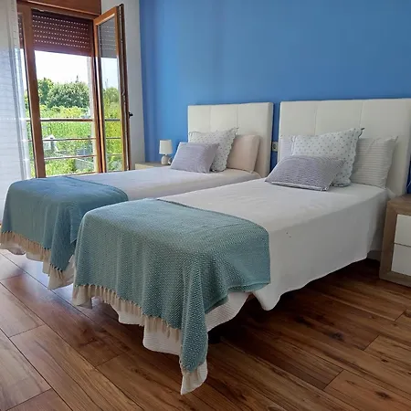 Apartamento Casa A Braña-2