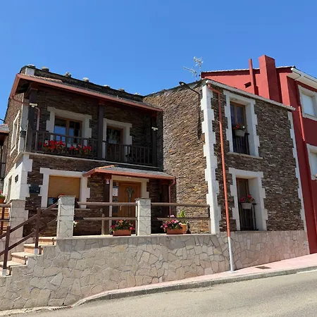Casa Do Lagar, Praia Da Abrela-2