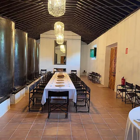 La Almedina: Palacio de Foronda-3