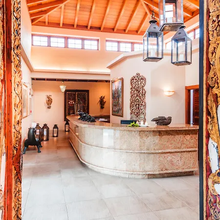 Hotel Botanico Y Oriental Spa Garden-3