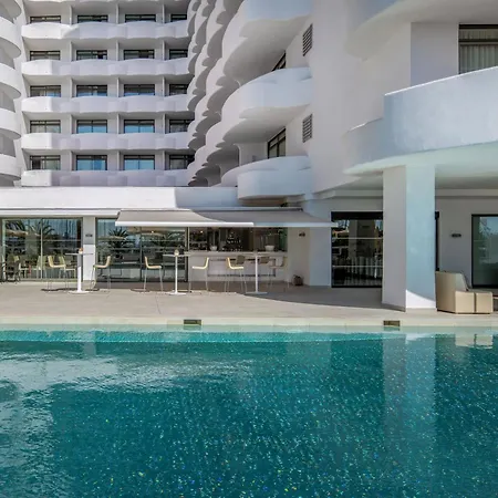 Hotel Palma Bellver , Affiliated by Meliá-2