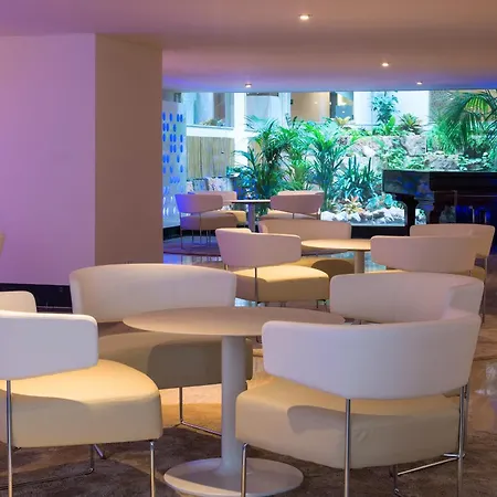 Hotel Palma Bellver , Affiliated by Meliá-3