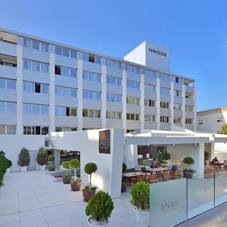 INNSiDE by Meliá Palma Bosque-3