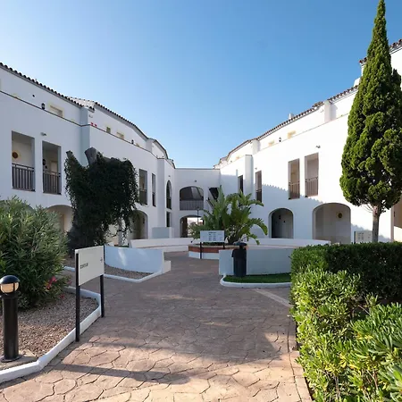 Sol By Melia Falco Menorca-2