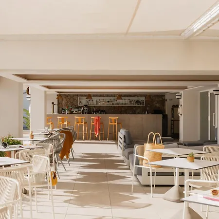 Mim Mallorca Member Of Melia Collection (Adults Only)-3