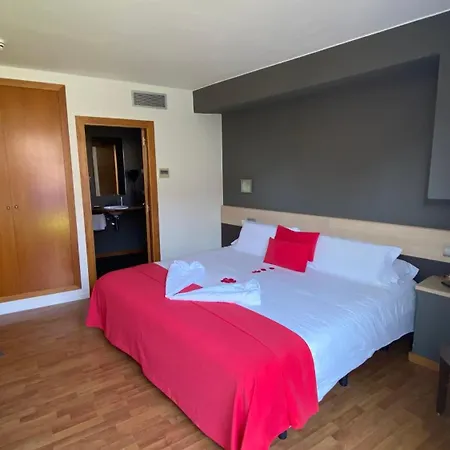 Hotel Cal Tet-3