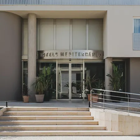 Hotel Mediterraneo-3