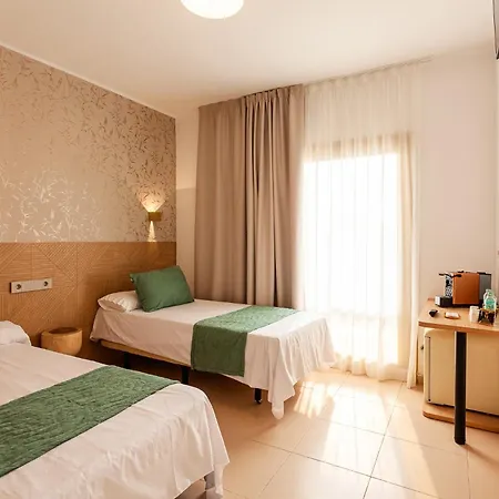 Hotel Bon Repos-3