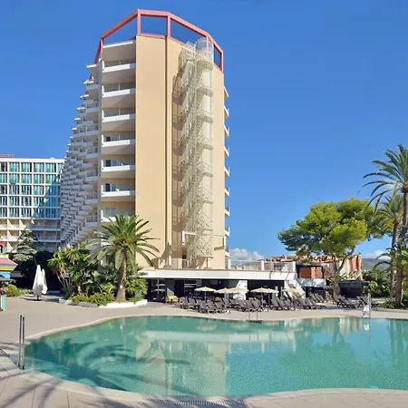 SOL Katmandú Park&Resort-2