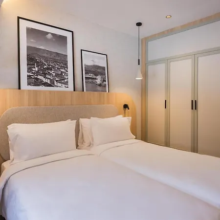 Radisson Resort & Residences Tenerife - Adults Only-2