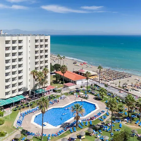 Sol By Melia Puerto Marina-2