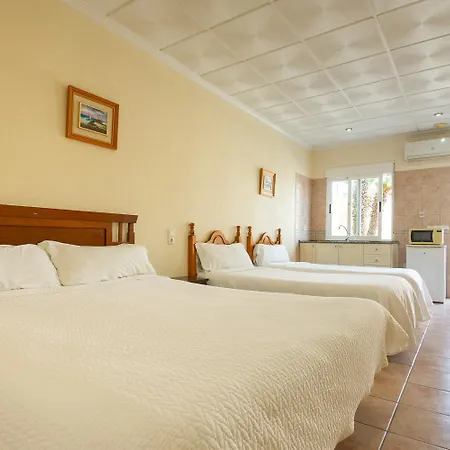 Hotel Costa Blanca Rojales-2