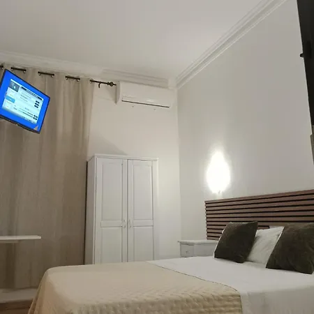 Hostal PILAS ALCARAYÓN-2