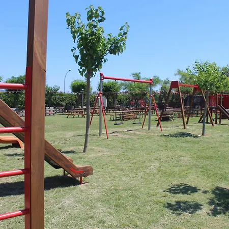 Camping Castell D'Aro-3