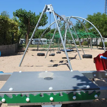 Camping Castell D'Aro-2