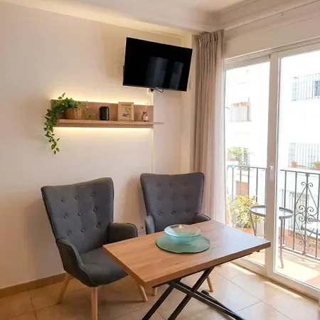Apartamentos El Barrio-2