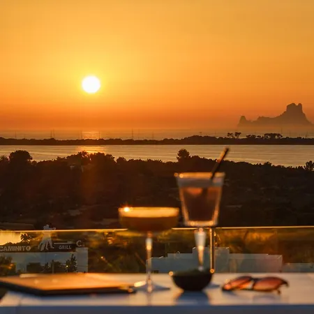 Five Flowers Hotel Formentera Member Of Melia Collection-2