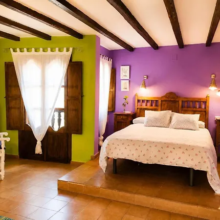 Apartamentos La Iguana-3