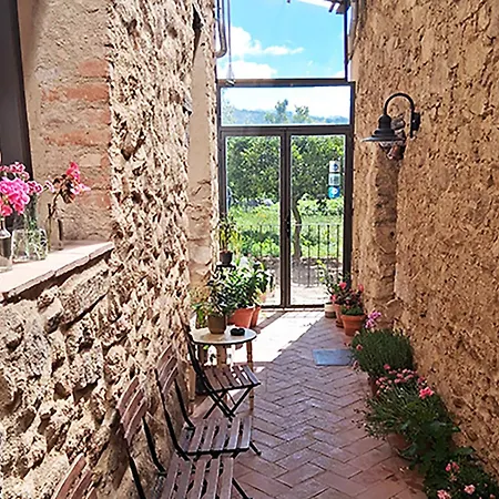 Casa Rural Hosteria Cantarranas-2