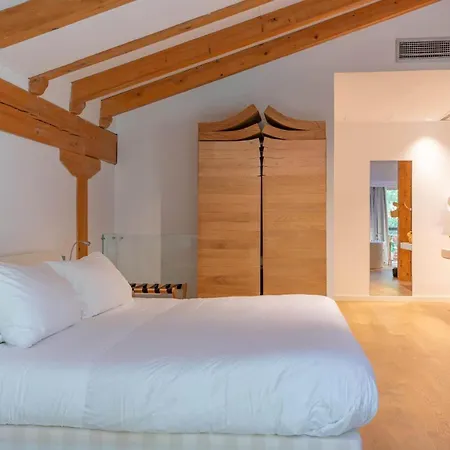 Arantza Hotela - Boutique Hotel "Adults Only"-3