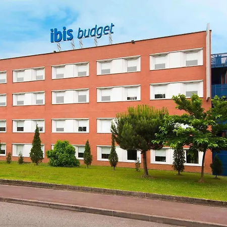 Ibis Budget Bilbao Arrigorriaga-2