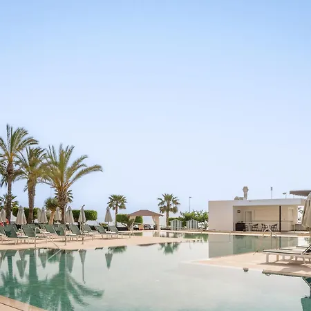 The Place Palacio Mojacar & Spa By Alegria Adults Only-3