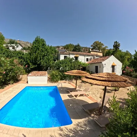 Molino Del Caracol-2