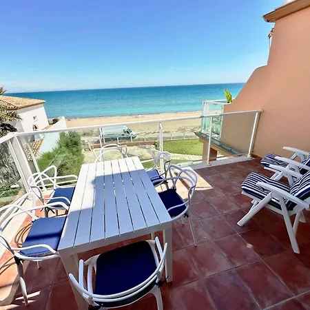 Mirador al Mar 12 by homeprive-3