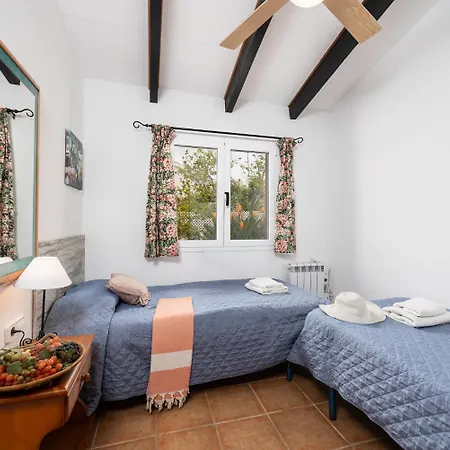 Villa Ca Nostra-2