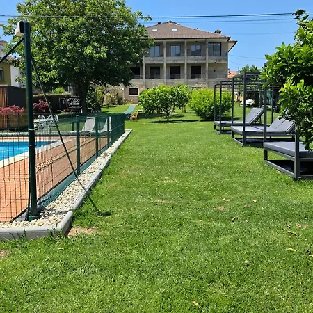 Apartamentos Ria de Aldan-3
