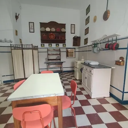 Casa Palacio Domus Astigi-3