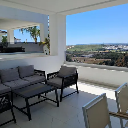 Estepona Holiday Hills-3