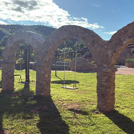 Turismo Rural Santa Lucia-3