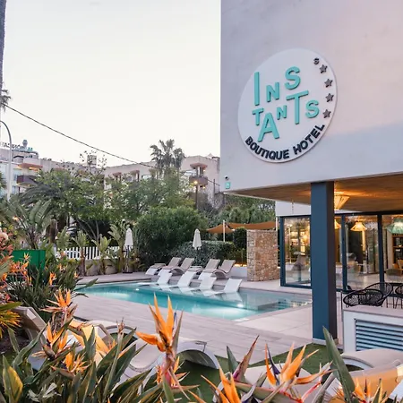 Instants Boutique Hotel (Adults Only)-3