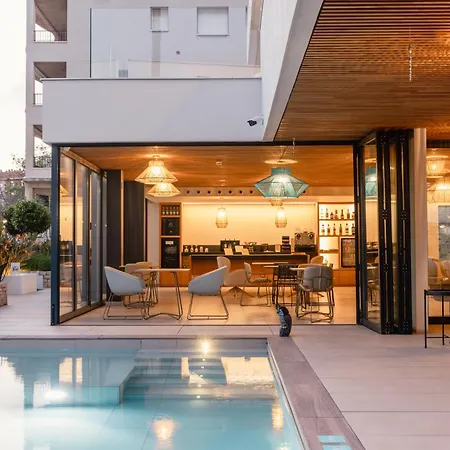 Instants Boutique Hotel (Adults Only)-2