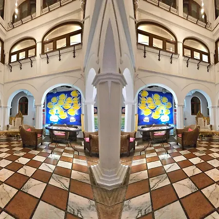El Beaterio-2