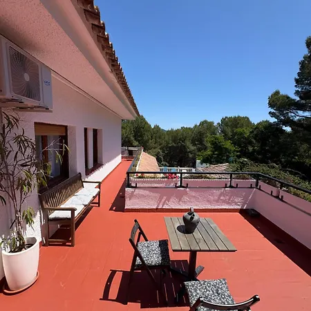 Villa Allyson Boutique Guesthouse-2