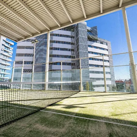 Apartamento SIDI Resort de lujo en Playa San Juan-2