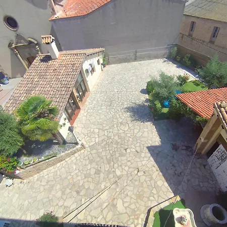 Casa rural Cal Codina-3