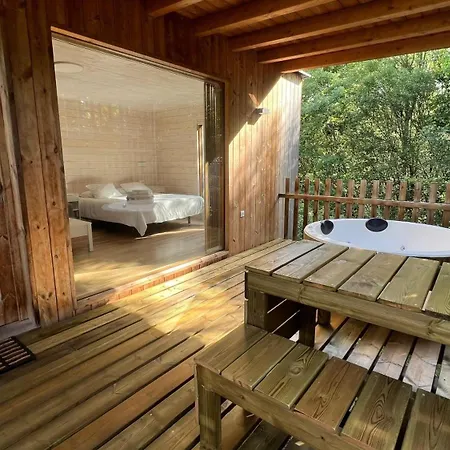 Cabanas Das Chousas-2