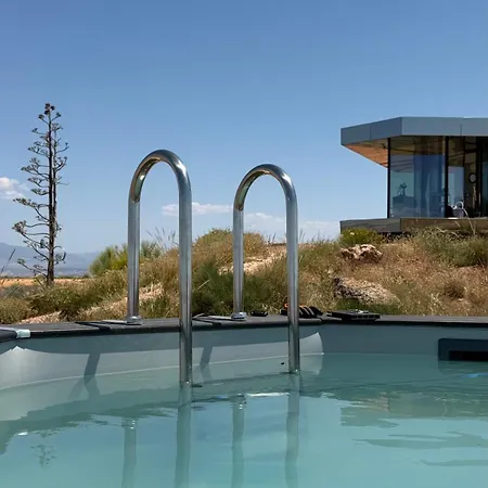 La Casa de Cristal-2