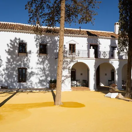 Cortijo El Solano-3