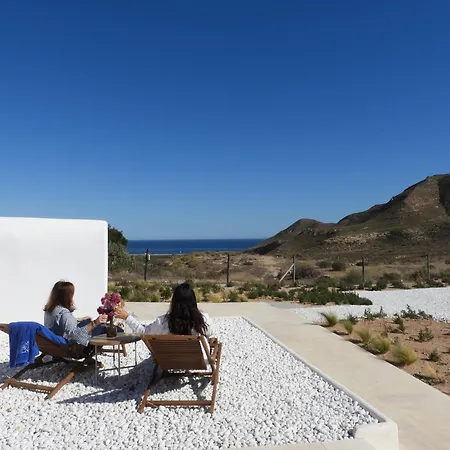 Cortijo Boutique Siete Calas-2
