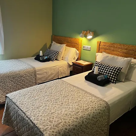 Hostal Trevelez-2