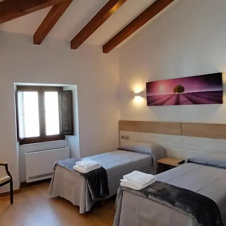 Hostal A Cantina de Renche-2
