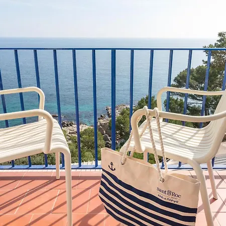 Hotel Sant Roc-3