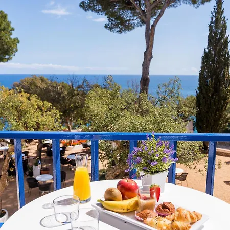 Hotel Sant Roc-3