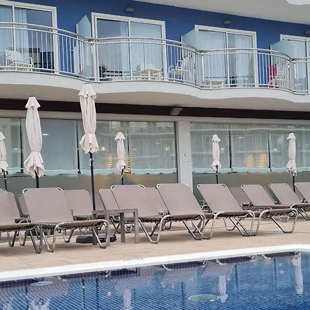 Hotel Cesar Augustus-3