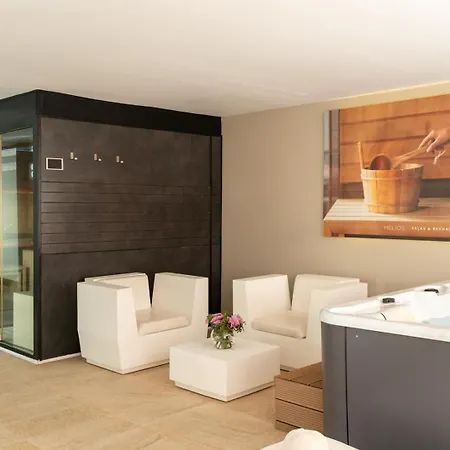 Helios Mallorca Hotel & Apartments-3