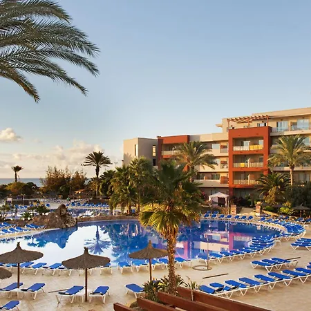 Elba Carlota Beach & Golf Resort-3